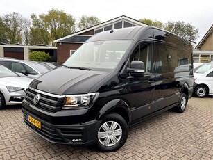 Volkswagen Crafter 35 2.0 TDI 140pk L3H3 Highline Camera