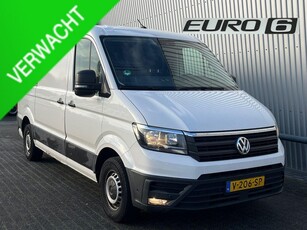 Volkswagen Crafter 35 2.0 TDI L3H2