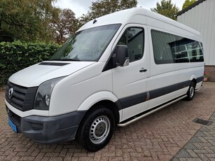 Volkswagen Crafter 35 2.0 TDI L3H2 BM 29995.- INCL BTW