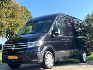 Volkswagen CRAFTER 35 2.0 TDI L3H3 Highline, AUTOMAAT