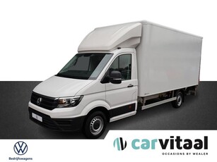 Volkswagen Crafter 35 2.0 TDI L4 Trendline EURO VI 140 PK