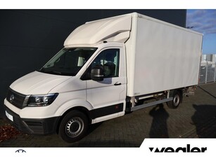 Volkswagen Crafter 35 2.0 TDI L4 Trendline EURO VI 140 PK