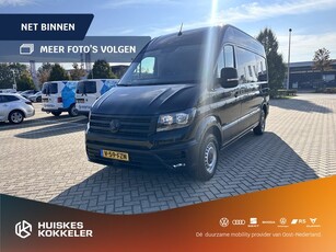 Volkswagen Crafter Bestelwagen 2.0 TDI 140pk L3H3 Highline