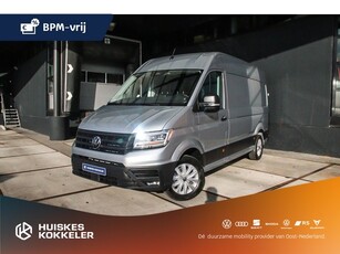 Volkswagen Crafter Bestelwagen 35 2.0 TDI 177pk L3H3