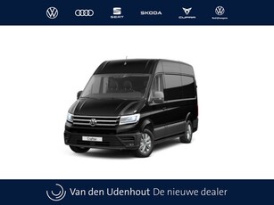 Volkswagen Crafter GP L3H3 2.0 TDI 140pk 3.5T Automaat