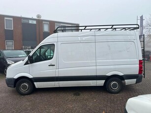 Volkswagen Crafter L2/H2,2.0TDI,E5,100kw/136pk,AIRCO