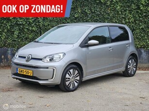 Volkswagen e-Up! LMVStoelverwarmingCameraNovember Deals!