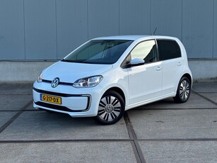 Volkswagen E-Up! stoelverwarming, super netjes, nieuwe apk!