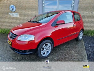 Volkswagen Fox 1.2 Optive Airco