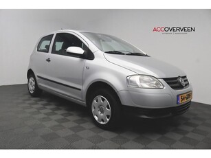 Volkswagen Fox 1.2 Trendline (bj 2008)