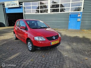 Volkswagen Fox 1.2 Trendline