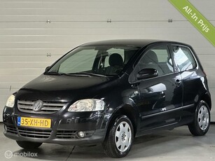 Volkswagen Fox 1.2AIRCONAPAPK