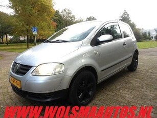 Volkswagen Fox 1.4 Trendline (bj 2005)