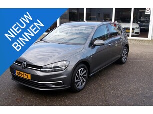 Volkswagen Golf 1.0 TSI Comfortline