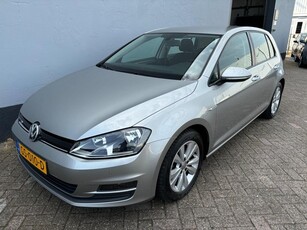 Volkswagen Golf 1.0 TSI Comfortline Automaat