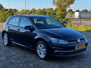 Volkswagen Golf 1.0 TSI Comfortline - Dealeronderhouden -