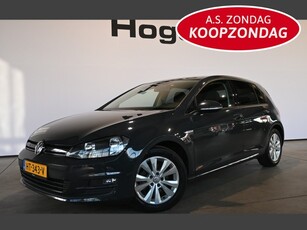 Volkswagen Golf 1.0 TSI Comfortline Ecc Cruise Control