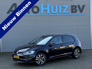 Volkswagen Golf 1.0 TSI DSG Comfortline Business Navigatie