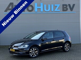 Volkswagen Golf 1.0 TSI DSG Comfortline Business Navigatie