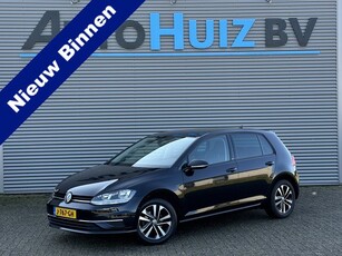 Volkswagen Golf 1.0 TSI DSG Comfortline Business Navigatie