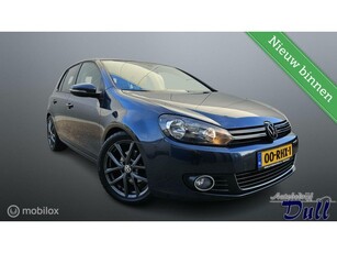 Volkswagen Golf 1.2 TSI 105 PK Highline zeer nette auto!!!