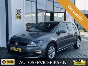 Volkswagen Golf 1.2 TSI COMFORTLINE PDC V&ACLIMA