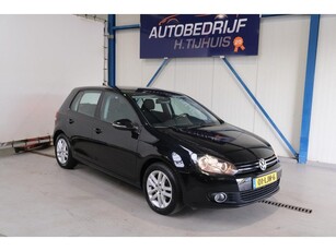 Volkswagen Golf 1.2 TSI Highline - Automaat, Airco, Cruise.