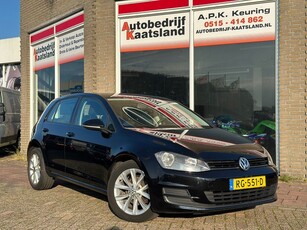 Volkswagen Golf 1.2 TSI Trendline 5 Deurs - Airco - LMV -