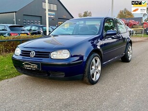 Volkswagen Golf 1.4-16V ( Airco ) N.A.P