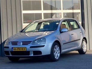 Volkswagen Golf 1.4 AIRCO Lm Velgen Apk 24-10-2025