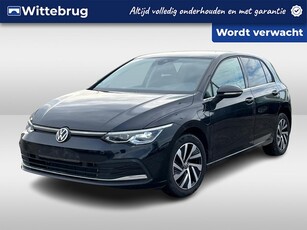 Volkswagen Golf 1.4 eHybrid 204pk DSG Style / LED /