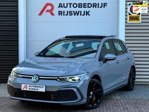 Volkswagen Golf 1.4 eHybrid GTE Pano/HUD/Blindspot