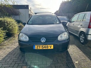 Volkswagen Golf 1.4 Trendline (bj 2006)