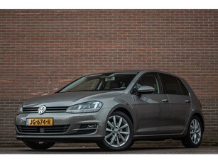 Volkswagen Golf 1.4 TSI 150PK ACT ** VERKOCHT ** (bj 2015)