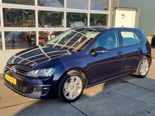 Volkswagen Golf 1.4 TSI ACT Business Edition Pano Dsg