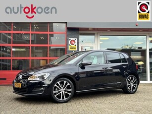 Volkswagen Golf 1.4 TSI Business Edition Connected *ACC/PDC*