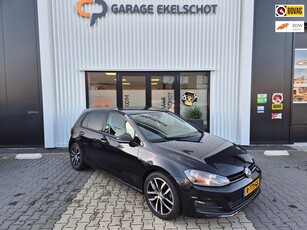 Volkswagen Golf 1.4 TSI Business Edition Connected