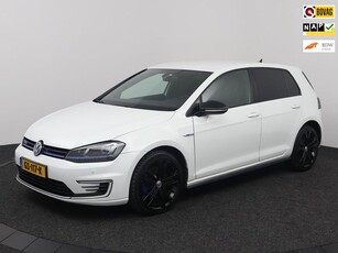 Volkswagen Golf 1.4 TSI GTE