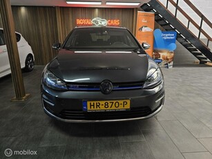 Volkswagen Golf 1.4 TSI GTE / Pano / DSG / Orgineel NL Auto