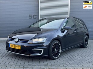 Volkswagen Golf 1.4 TSI GTE Xenon/Led/18''/Groot Navi 2015