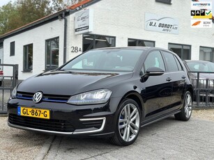 Volkswagen Golf 1.4 TSI GTE Zeer nette auto!