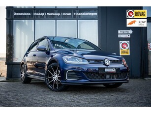 Volkswagen Golf 1.4 TSI GTE*VIRTUAL*CAMERA*19