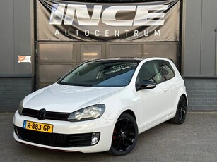 Volkswagen Golf 1.4 TSI GTI Cruise PDC Stoelverw.