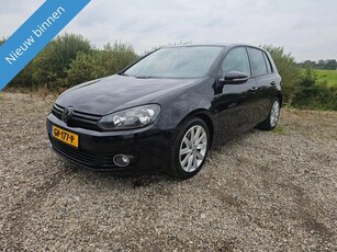 Volkswagen Golf 1.4 TSI Highline 5 deurs! 2009