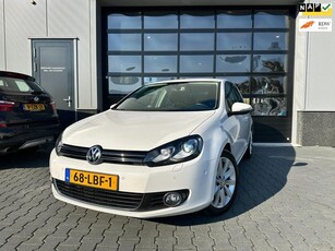 Volkswagen Golf 1.4 TSI Highline Automaat NIEUWSTAAT incl