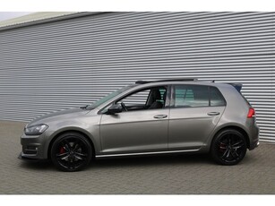 Volkswagen Golf 1.4 TSI Highline DSG (Panoramadak