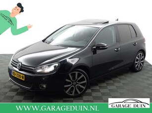 Volkswagen Golf 1.4 TSI R Line- Schuifdak / Xenon / Leder