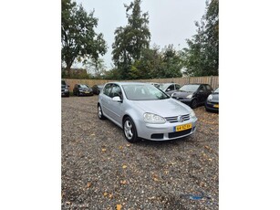 Volkswagen Golf 1.4 TSI Trendline