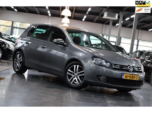 Volkswagen Golf 1.4 TSI TrendlineAUTOPARKPDCVERING