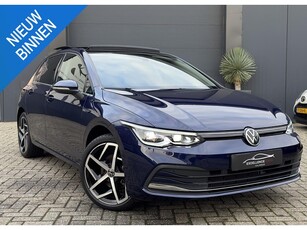 Volkswagen Golf 1.5 etsi